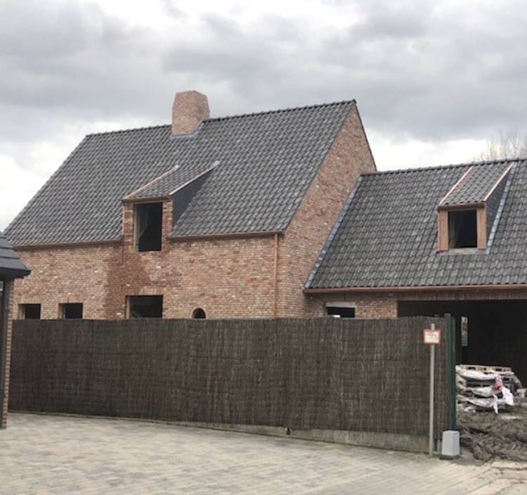 Dakwerken Buyse Lendelede