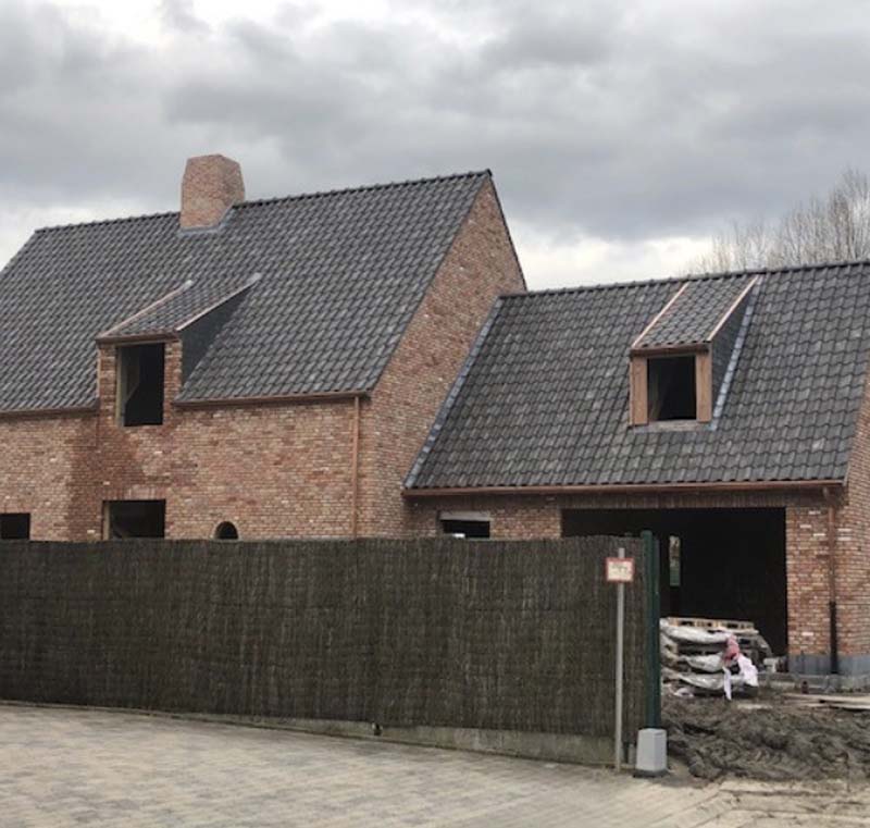 dakwerken
